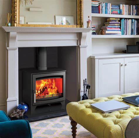 contemporary stoves ireland